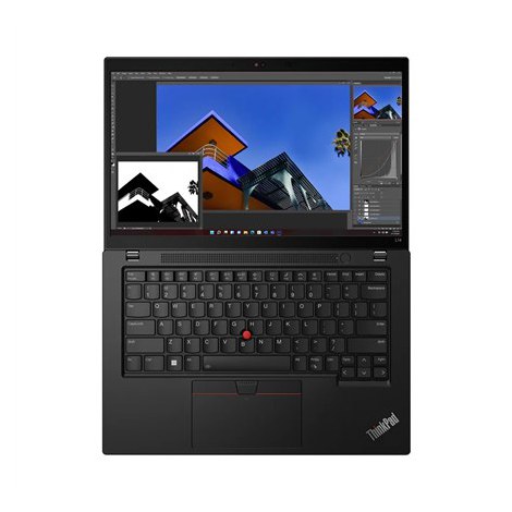 Lenovo | ThinkPad L14 (Gen 4) | Black | 14 "" | IPS | FHD | 1920 x 1080 | Anti-glare | AMD Ryzen 5 | 7530U | SSD | 16 GB | SO-DI - 11